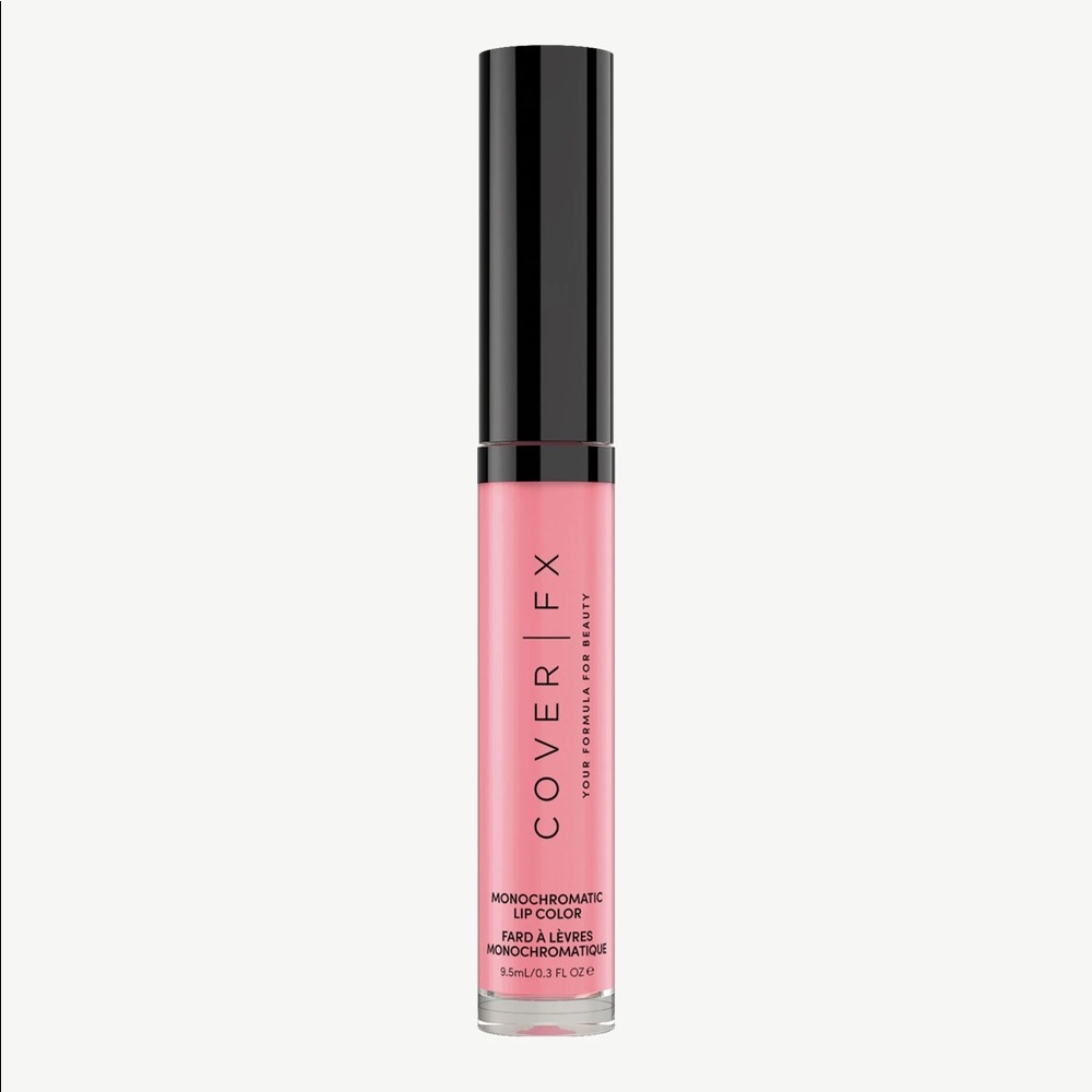 NWT Cover FX Monochromatic Lip Color